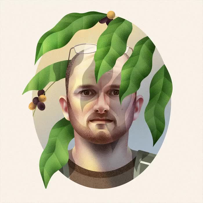 The maverick scientist trying to save coffee from extinction | The Economist